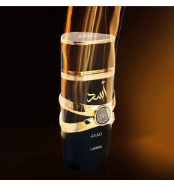 Asad - Eau de Parfum